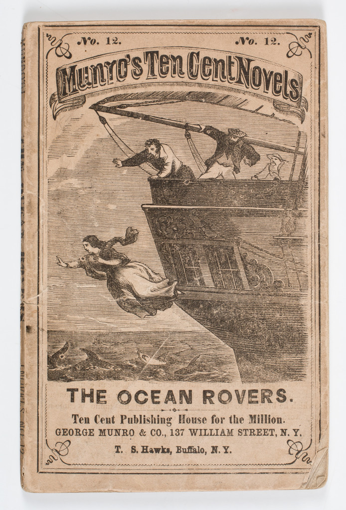 Ocean Rovers