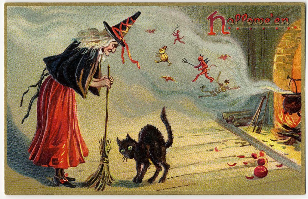 halloweenpostcards1