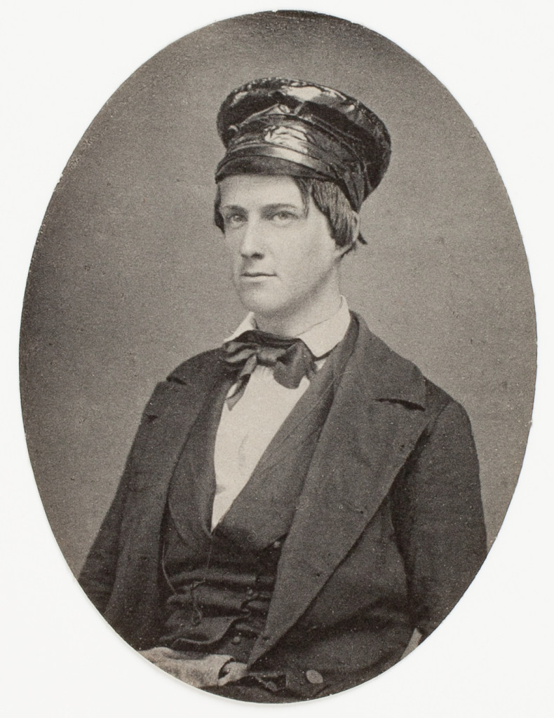 Edmund Quincy Sewall Jr