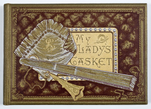 Lady's Casket
