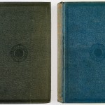 First edition covers of Moby-Dick