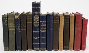 Other titles published by Harper in 1851